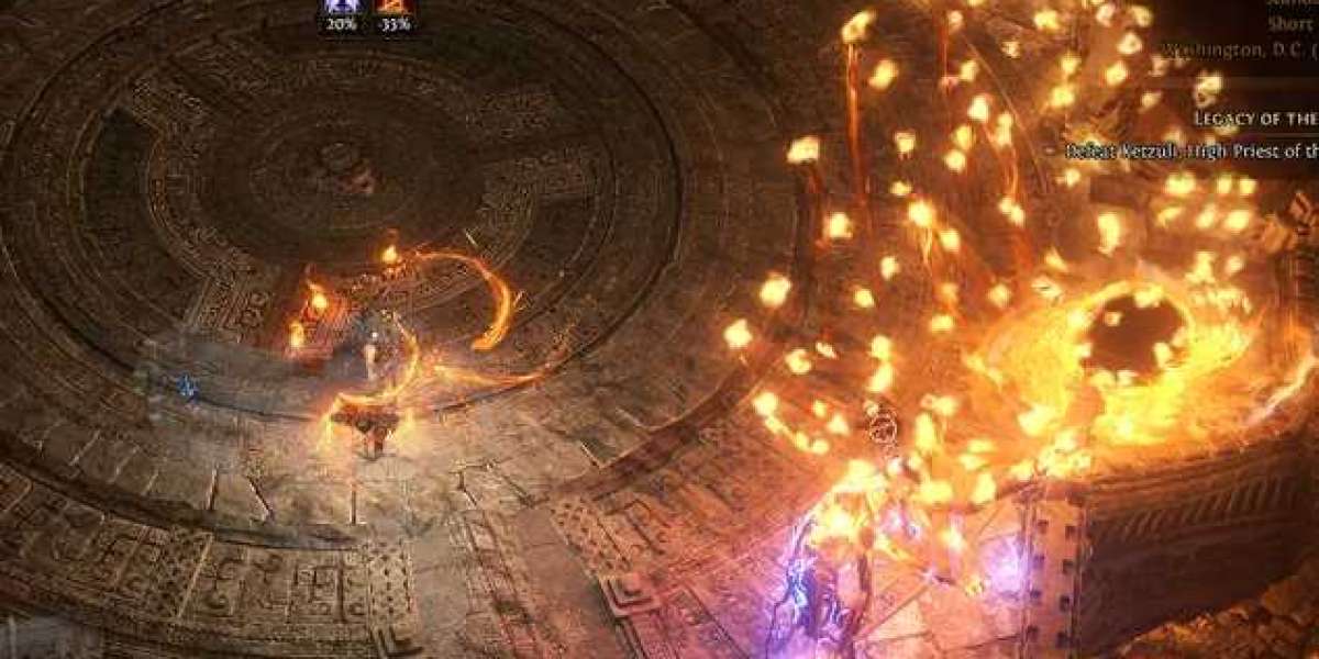 MMOEXP POE2:PoE 2: Bannerbearing Zealot – Dominating Aggorat's Most Dangerous Monster