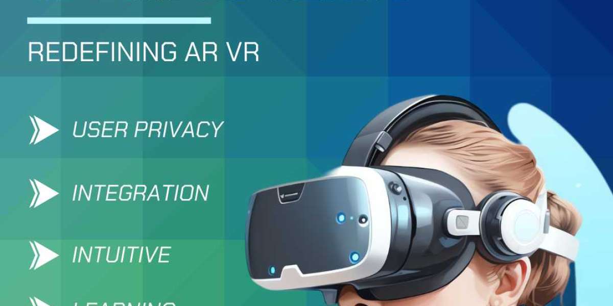 Global Metaverse Development Company Crafting Immersive Digital Ecosystems