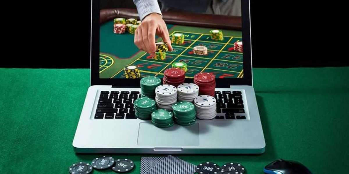Live Betting Like a Pro: How to Make Real-Time Wagers Count