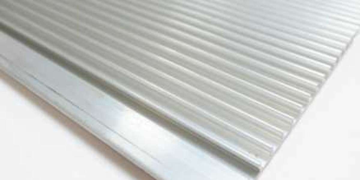 aluminium sliding window profiles: An indispensable framework of modern industry