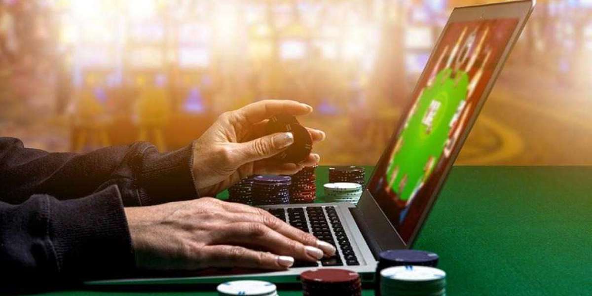 How Cryptocurrency Is Revolutionizing Online Casino Payments