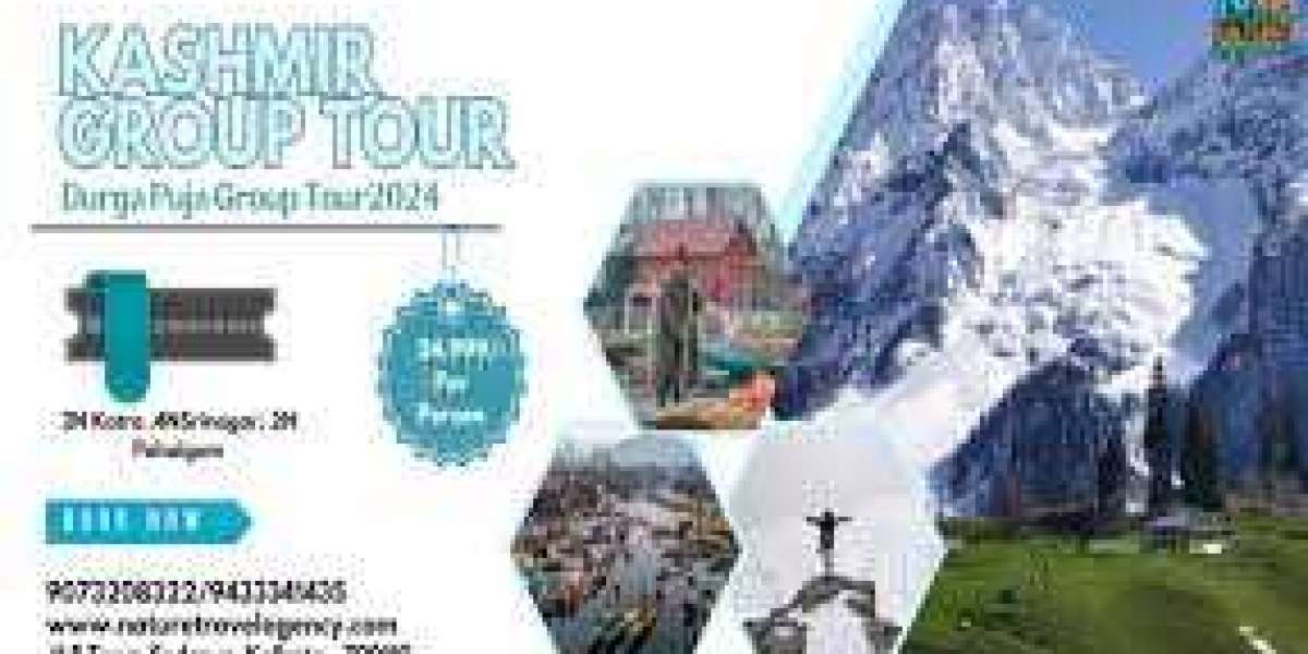 Ladakh Trip Package & Leh Ladakh Kashmir Tour Packages – Your Ultimate Himalayan Escape