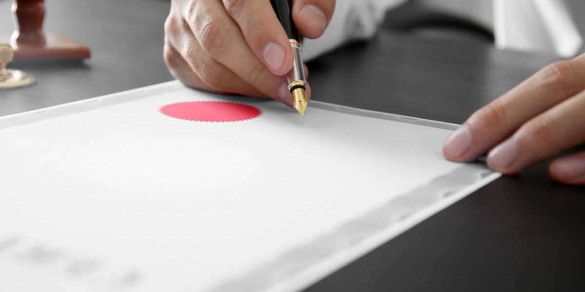 Comprehensive Guide to the Best Notary and Attestation Services in Qatar