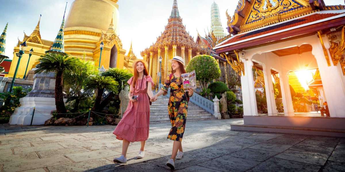 Best Month to Visit Thailand – Avoid Rain and Crowds