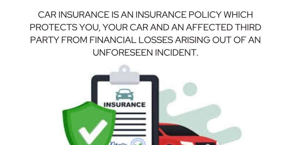 Liberty Car Insurance to Get Comprehensive Coverage at Best Rates – Quickinsure