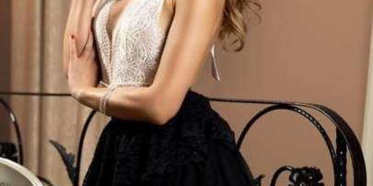 The demand for professional escorts in corporate circles.