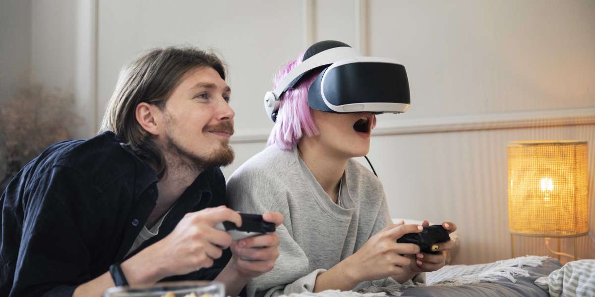 The Rise of VR Porn Videos and Their Impact on Adult Entertainment