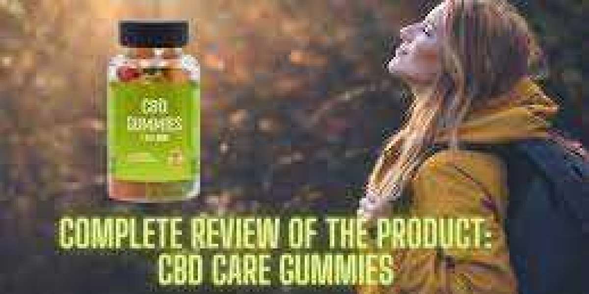 Health Farms CBD Gummies: The Easy Way to Wellness