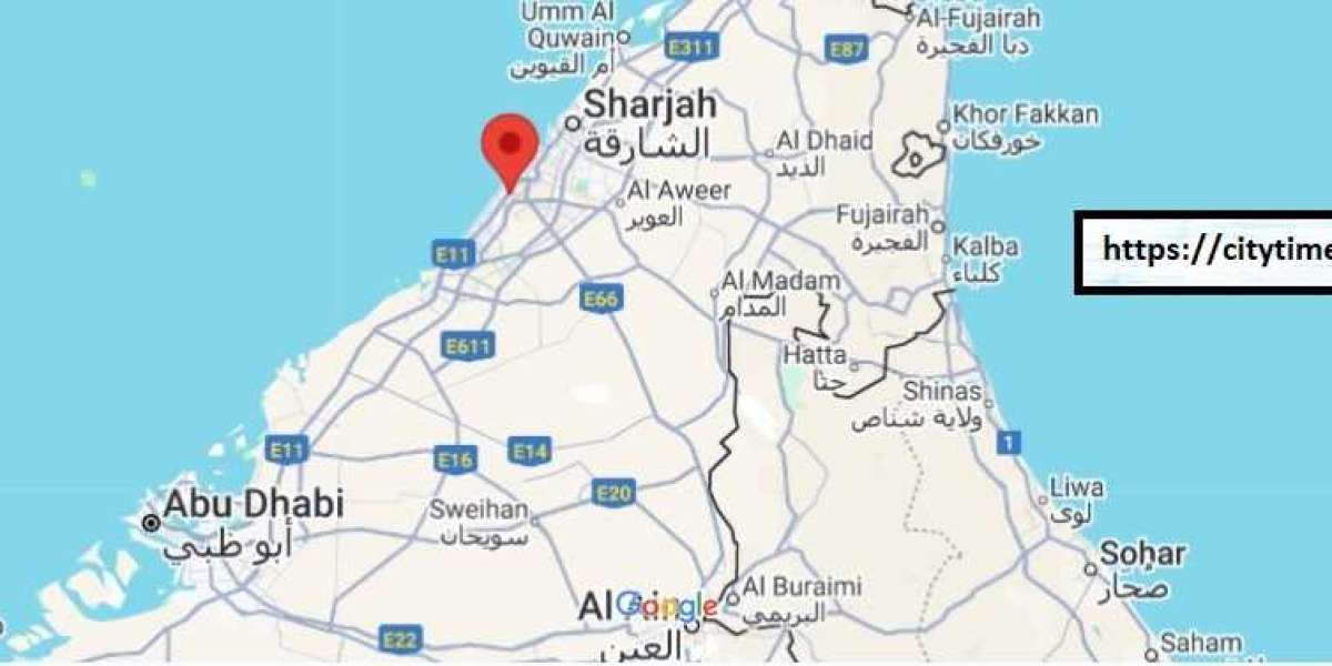 Best Desert Safari locations In Dubai, UAE