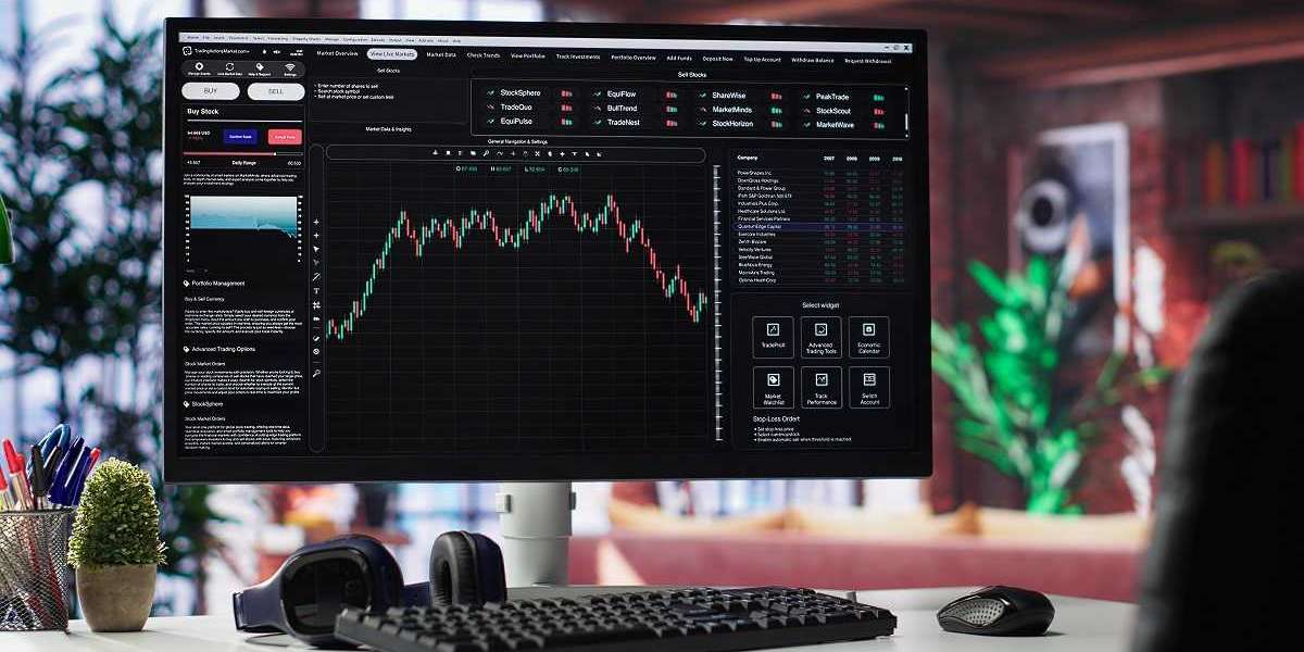 AI Finance Pilot: The Future of Smarter and Faster Trading
