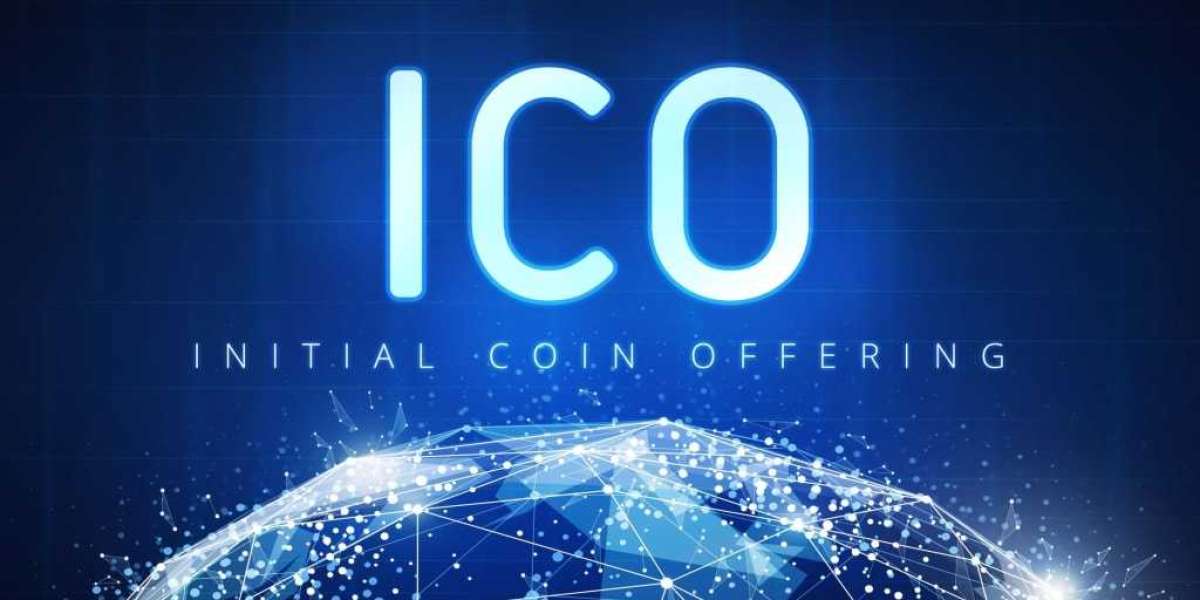 Unlock Crypto Success: Your Trusted ICO Marketing Agency for Token-Based Projects