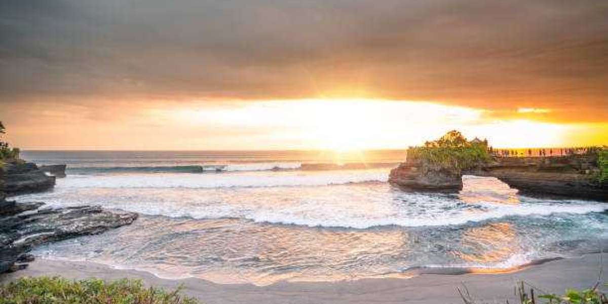 Beaches & Temples of Bali: The Ultimate Spiritual & Surfing Getaway