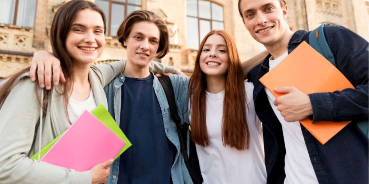Why Essay Help Services Are on the Rise