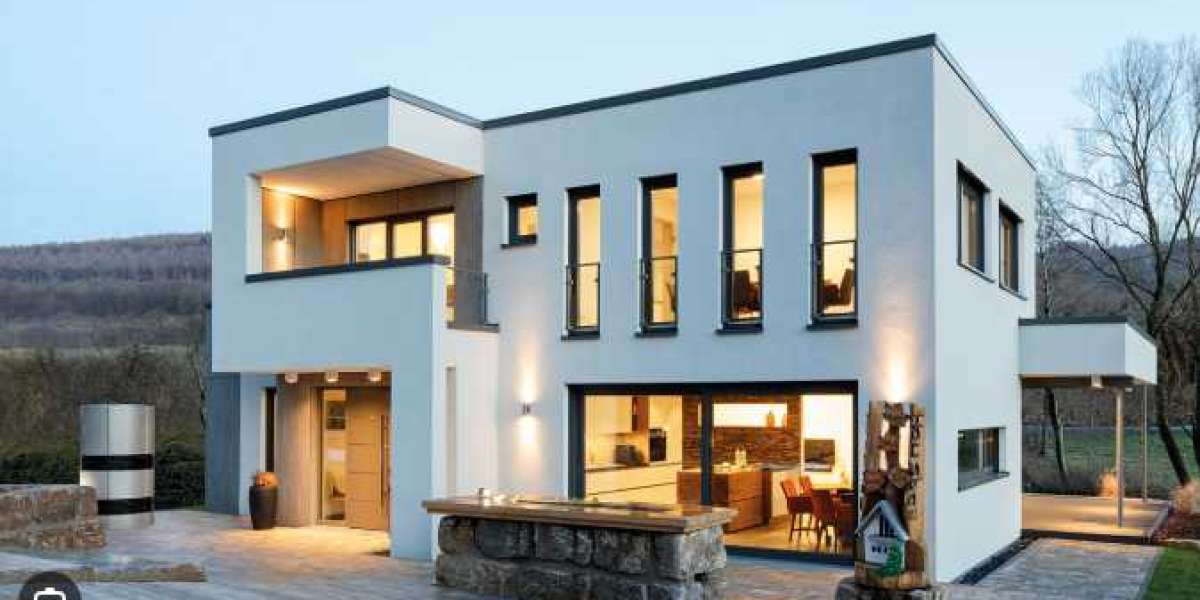 Kunststofffenster – Modern, Affordable, and Secure Windows for Every Home