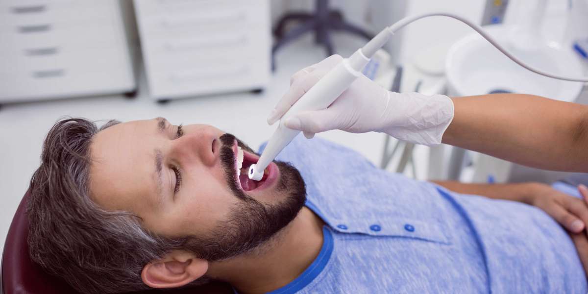 Tips for Choosing the Best Dentist Near Me for a Healthy Smile