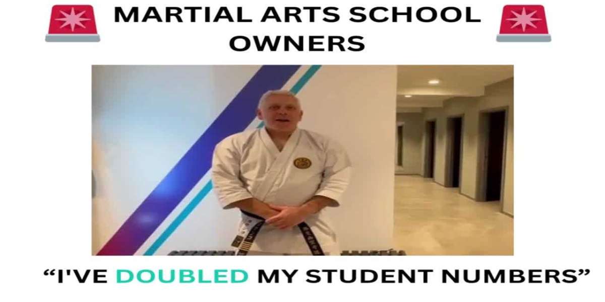Olympus Acquisition | Lead Generation for Martial Arts Schools USA