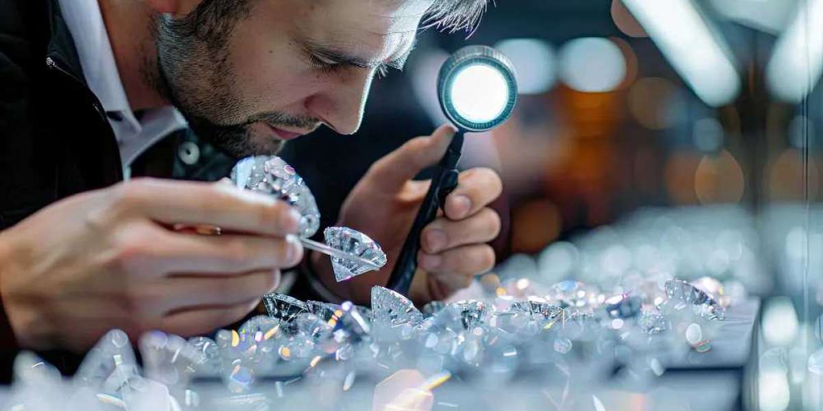 The Ultimate 4 Carat Diamond Guide for Luxury Jewelry Lovers