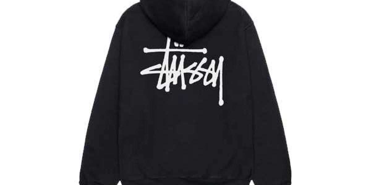 How Stüssy Shaped Modern Streetwear Culture
