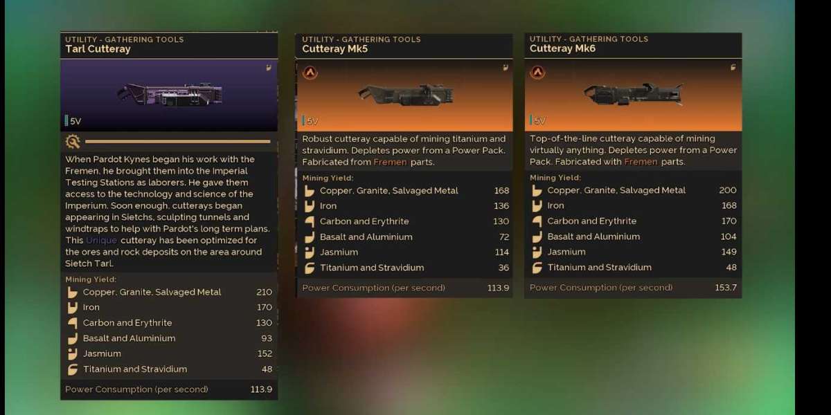 Dune: Awakening Faction Guide – MMOexp Strategies for Every Choice