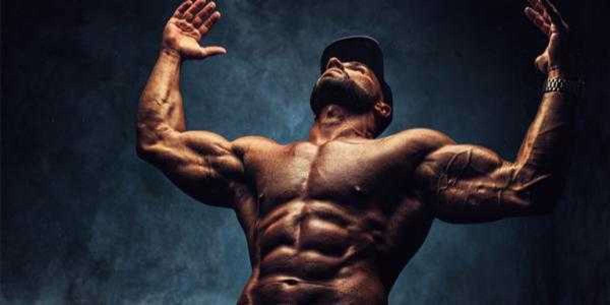 Best Legal Steroids for Muscle Growth in 2025