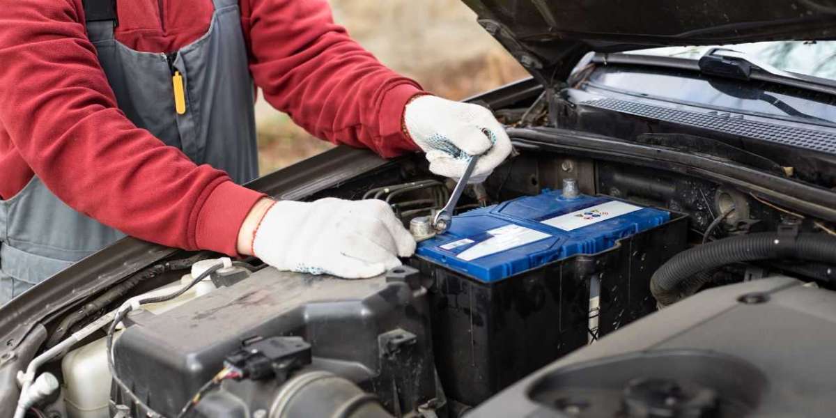 Top Reasons Car Batteries Drain Overnight in Kuwait (And How to Fix It)