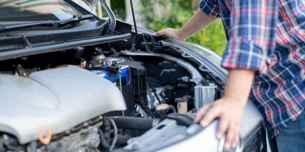 Ford Radiator Repair: A Complete Guide