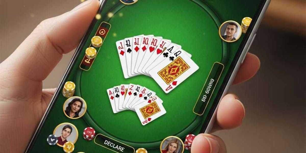 Top 7 Must-Have Features for a Real-Money Rummy Game App in 2025