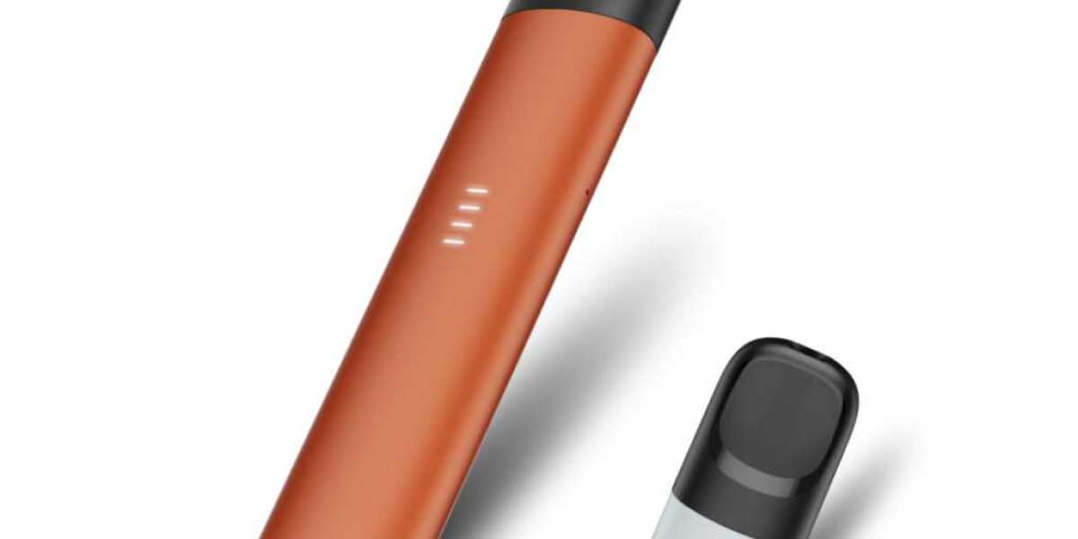RELX ทางเลือกใหม่ของนักสูบยุคดิจิทัล ที่ทั้งล้ำสมัยและปลอดภัย