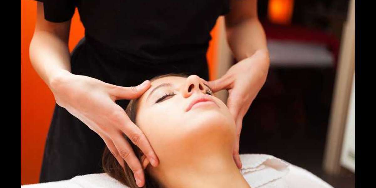 Discover the Ultimate Swedish Massage Experience in Tysons Corner