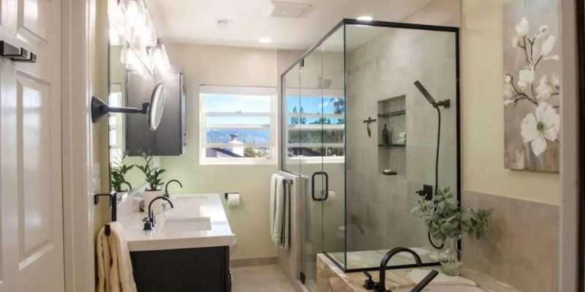 How to Budget for Bathroom Renovations in San Diego