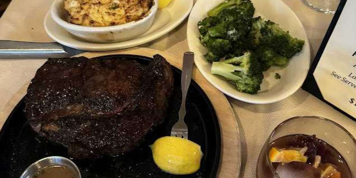 Dutch’s Daughter Restaurant – A Frederick Dining Experience Like No Other