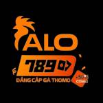 ALO789 HOMES