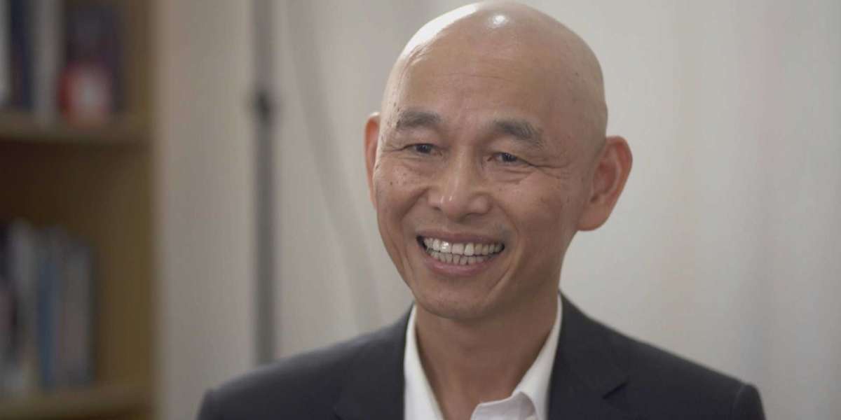 Haiming Jiang