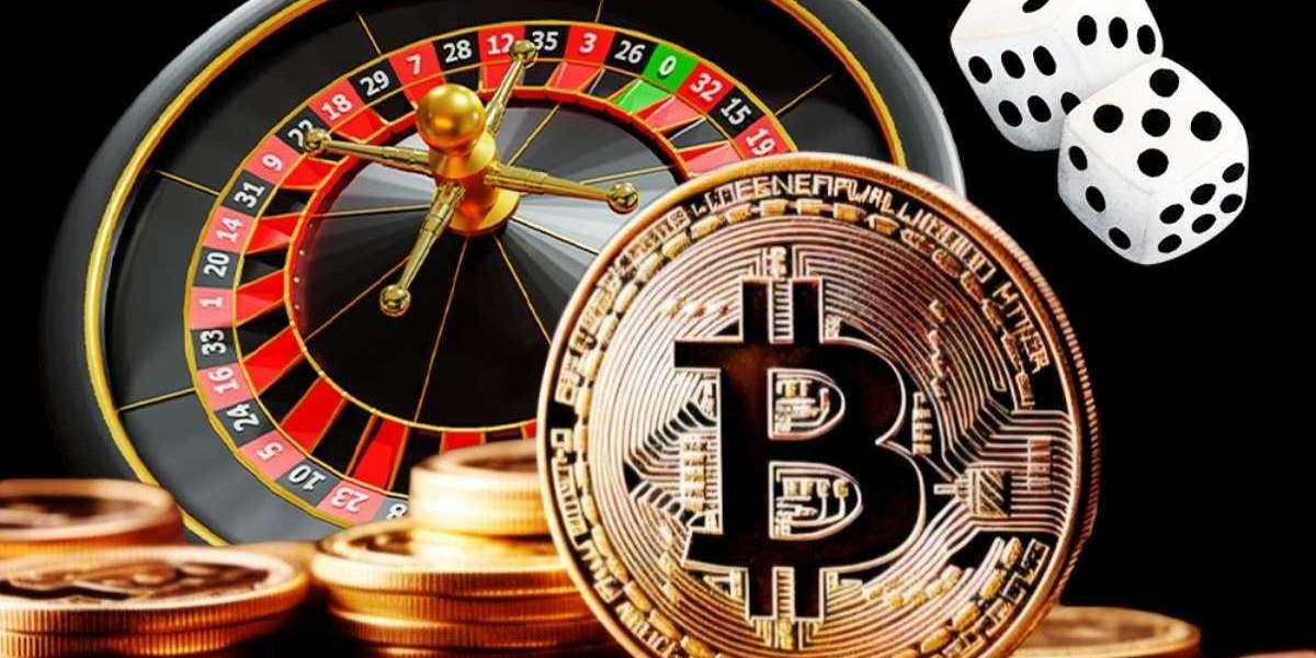 Regulations and Legal Perspectives on Crypto Casinos Around the World