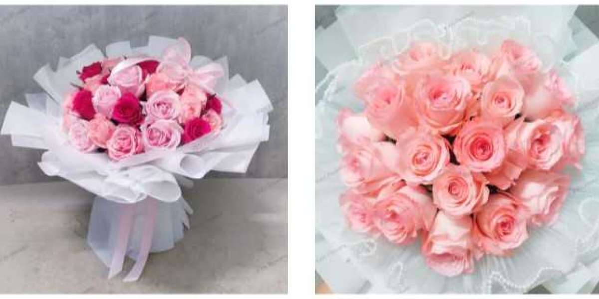 A Complete Guide to Choosing the Perfect Dried Flower Bridal Bouquet