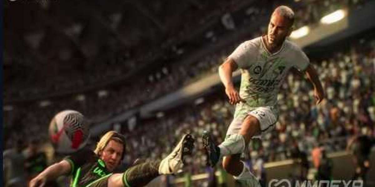 MMOEXP-The Broken Header Tactic in FC 25 That Always Works