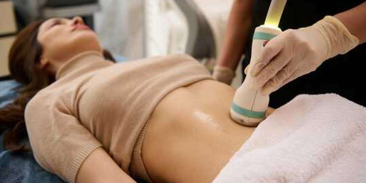 Transform Your Silhouette with Body Sculpting at Primary Aesthetic Skin Care