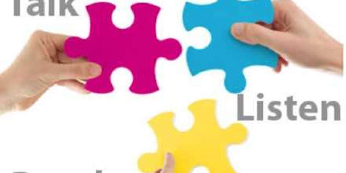 Why Mediation Services in Nottingham Are Flourishing in 2025