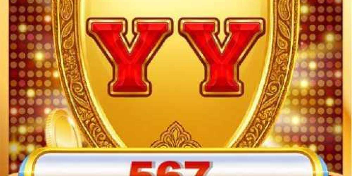 YY 567 Game: A New Wave in Online Mobile Gaming