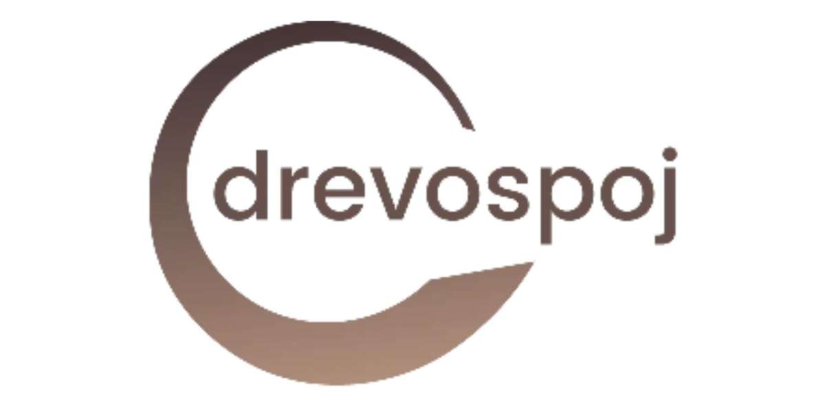 Drevospoj: Krásne drevené stavby pre vašu záhradu
