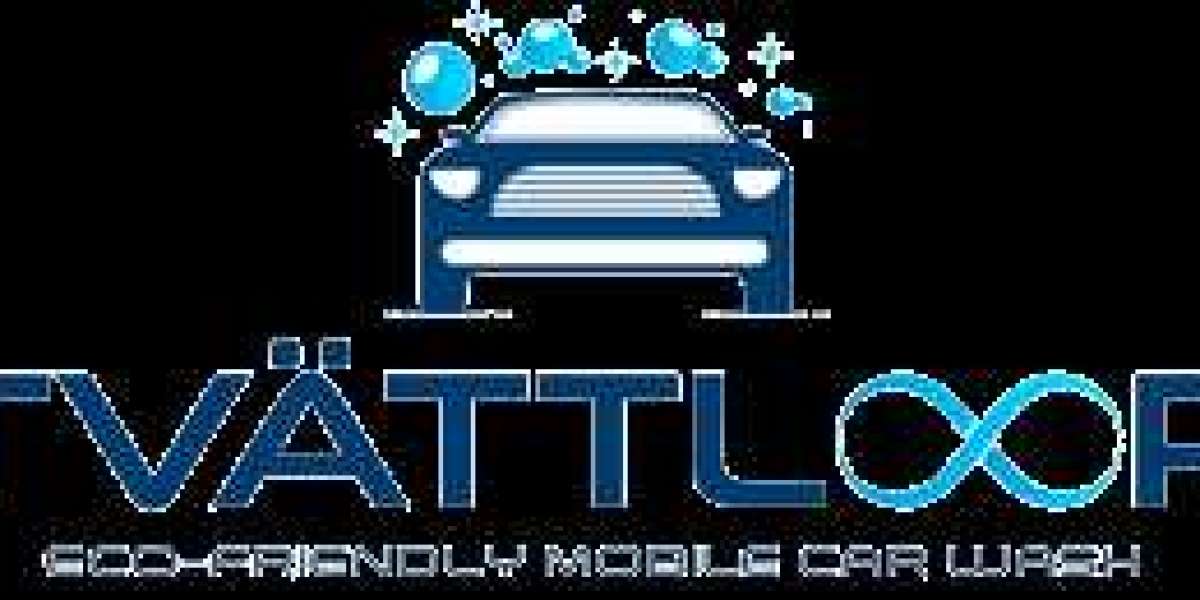 Premium Car Care Services across Stockholm