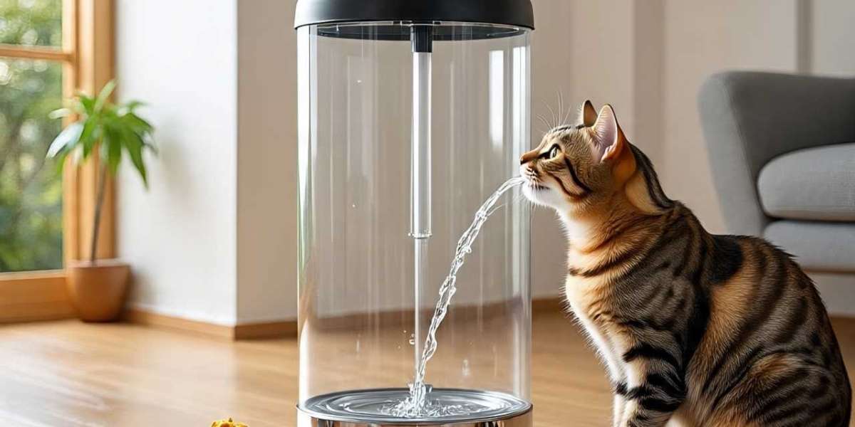 PetSafe Drinkwell Fountain – Keep Pets Hydrated