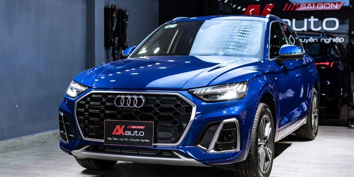 Trải nghiệm lái xe sau khi lắp thêm phụ kiện oto