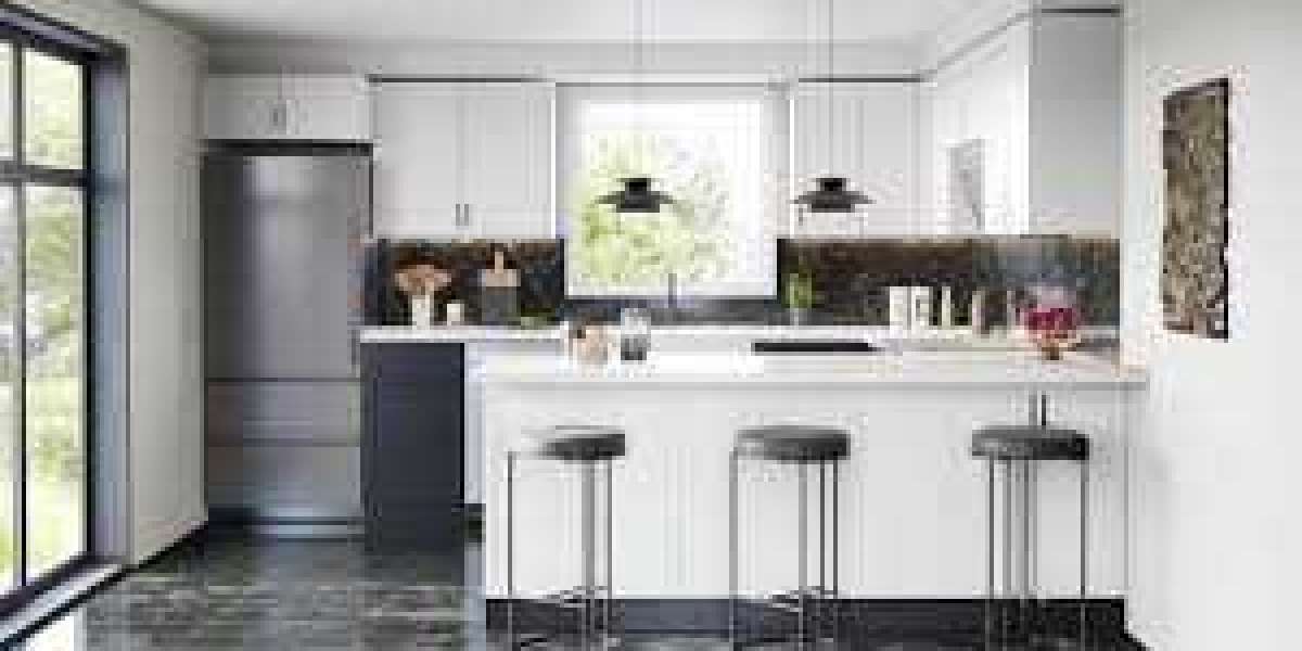 Why Custom Kitchen Cabinets in Milton Are the Key to a Perfect Kitchen Renovation