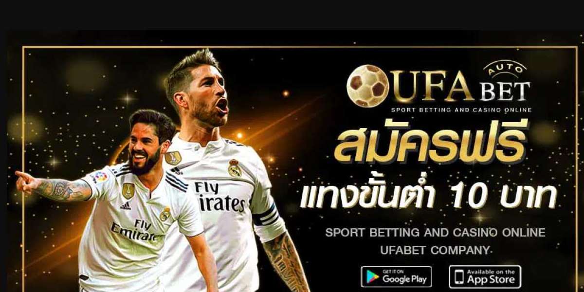 ufabet: The Ultimate Online Betting Platform for Entertainment and Success