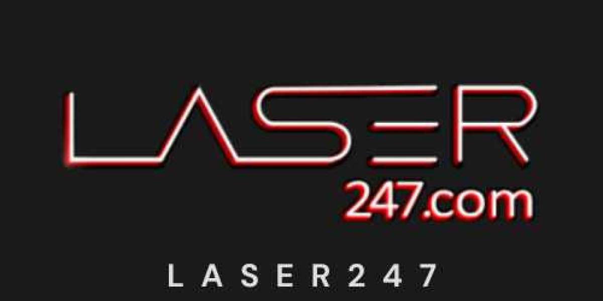 Laser247: Your Guide to Safe & Rewarding Online Betting