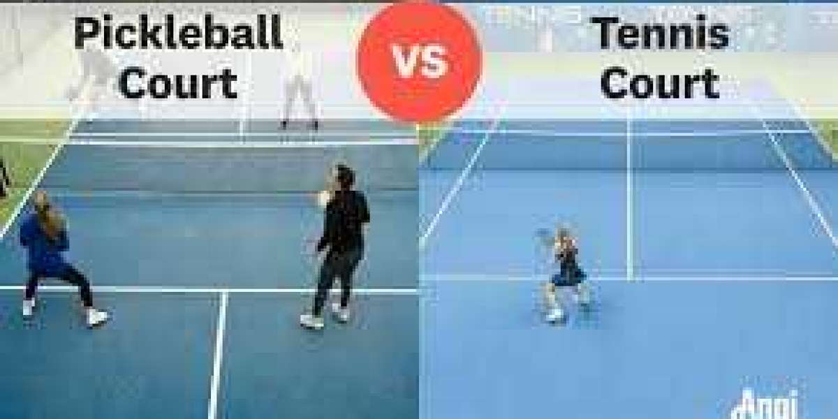 Synthetic Acrylic Tennis Court Flooring: The Best Choice for Outdoor Tennis Court Flooring
