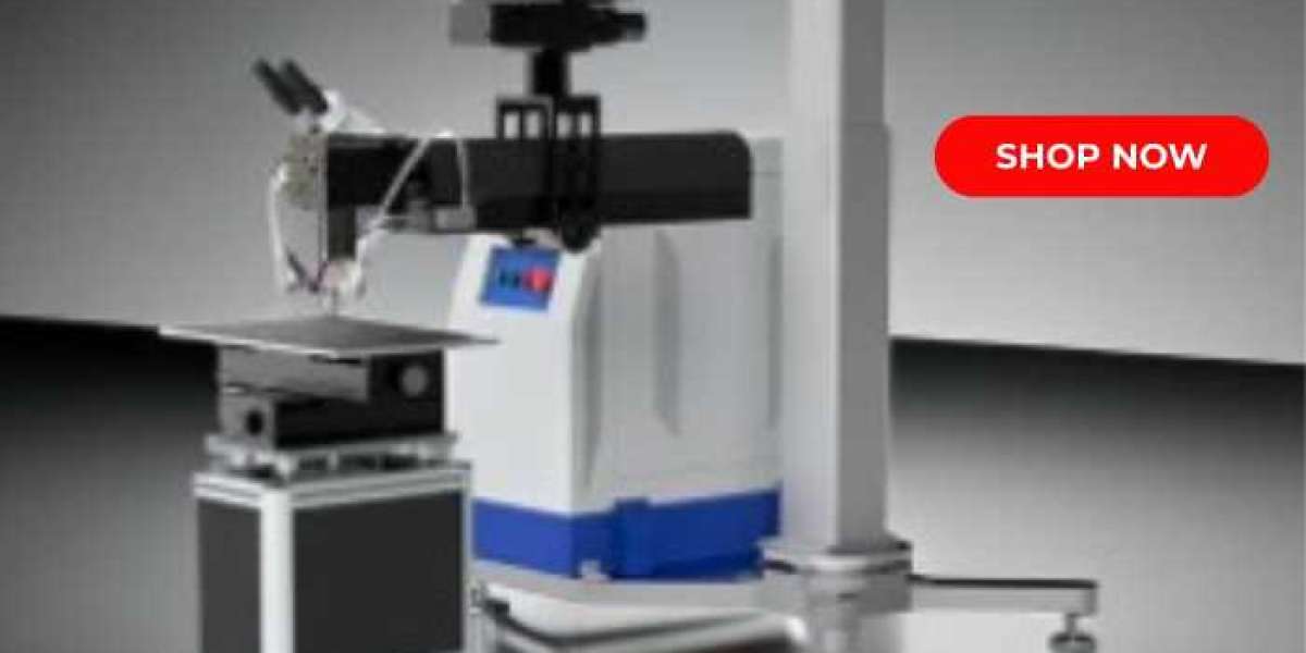 Machine décapage laser : l’outil indispensable pour un décapage rapide et écologique