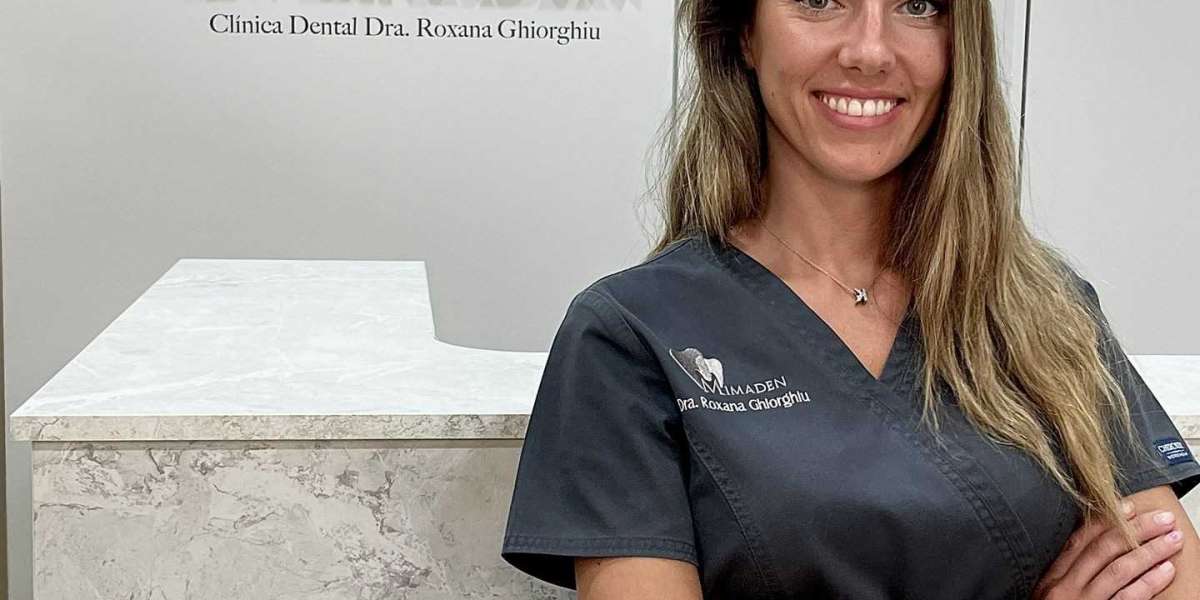 Clínicas Dentales en Hospitalet de Llobregat Sonríe con Confianza
