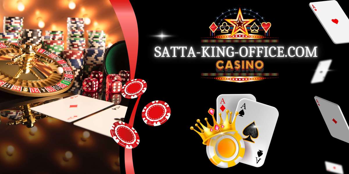 Rich History – How Satta King Changes With the Time?